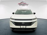 New 2025 Nissan Murano Platinum w/ Cargo Package image 2