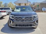 New 2025 Volkswagen Atlas SEL image 2