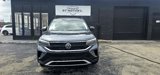Used 2022 Volkswagen Taos S image 2