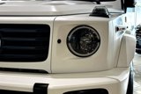 New 2025 Mercedes-Benz G 580 w/ EQ Technology image 3