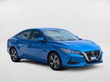 Used 2023 Nissan Sentra SV image 3