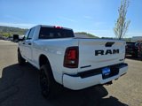 New 2025 RAM 2500 Big Horn image 3