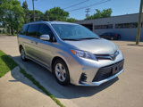Used 2019 Toyota Sienna LE image 5