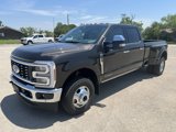 New 2025 Ford F350 Lariat w/ Lariat Ultimate Package image 3