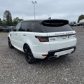 Used 2020 Land Rover Range Rover Sport HST image 5