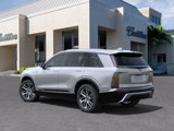 New 2026 Cadillac Vistiq Luxury w/ LPO, Floor Liner Package image 3