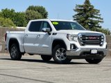 Used 2021 GMC Sierra 1500 SLT w/ X31 Off-Road Package image 2
