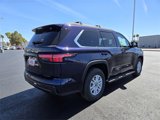 New 2025 Toyota Sequoia SR5 image 3