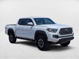 Used 2023 Toyota Tacoma TRD Off-Road image 3