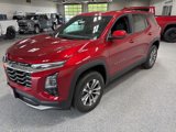 New 2026 Chevrolet Equinox LT w/ Convenience Package II image 3