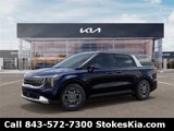 New 2025 Kia Carnival EX image 3