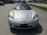 Used 2005 Chevrolet Corvette Coupe w/ Preferred Equipment Group image 2