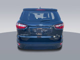 Used 2018 Ford EcoSport SE w/ SE Convenience Package image 4