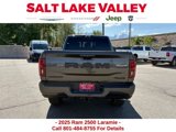 New 2025 RAM 2500 Laramie w/ Night Edition image 6