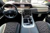New 2025 Nissan Armada Platinum Reserve image 5