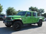 New 2025 Jeep Gladiator Sport image 3