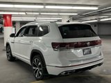 New 2025 Volkswagen Atlas SEL Premium R-Line image 5