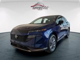 New 2025 Nissan Murano SL image 4