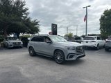 New 2026 Mercedes-Benz GLS 450 4MATIC image 1
