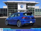 New 2025 Volkswagen Golf w/ Euro Style Package image 6