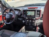 Used 2021 RAM 1500 Rebel w/ Rebel Level 2 Equipment Group image 2