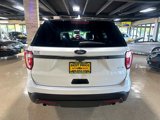 Used 2017 Ford Explorer 4WD Police Interceptor image 5