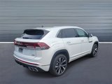 New 2026 Volkswagen Atlas Cross Sport SEL Premium R-Line image 3