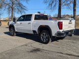 New 2025 GMC Sierra 2500 SLT w/ SLT Convenience Package image 5
