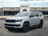 New 2025 Jeep Wagoneer Series II image 2