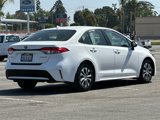 Used 2022 Toyota Corolla LE image 4