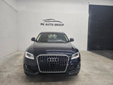 Used 2014 Audi Q5 2.0T Premium Plus image 3