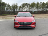Used 2021 Hyundai Sonata SE image 2
