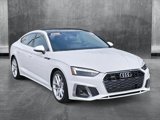 Used 2024 Audi A5 2.0T Premium Plus image 3