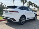 New 2026 Jaguar F-PACE R-Dynamic S image 5