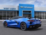 New 2025 Chevrolet Corvette Stingray Preferred Conv w/ 2LT image 3