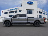 New 2025 Ford F350 4x4 Crew Cab Super Duty image 3