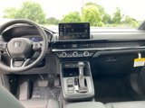 New 2026 Honda CR-V Sport Touring image 5