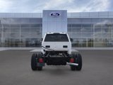 New 2025 Ford F550 4x4 SuperCab Super Duty image 5