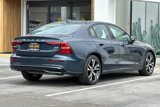 Certified 2024 Volvo S60 B5 Core image 4