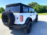 New 2024 Ford Bronco Wildtrak image 5