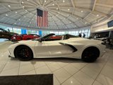 New 2025 Chevrolet Corvette Stingray Premium Conv w/ Z51 Performance Package image 6