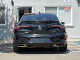 Used 2021 Acura TLX w/ A-SPEC Pkg image 6