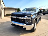 Used 2020 Chevrolet Silverado 2500 LT w/ Convenience Package image 2