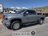 Used 2024 Chevrolet Silverado 3500 High Country w/ High Country Premium Package image 3