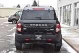 Used 2023 Ford Bronco Sport Badlands image 5