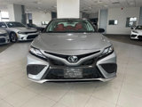 Used 2023 Toyota Camry XSE image 2