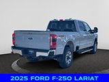 New 2025 Ford F250 Lariat image 5