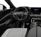New 2025 Lexus TX 500h AWD image 6