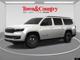 New 2025 Jeep Wagoneer L Series II w/ Premium Group I image 2