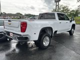 New 2025 Chevrolet Silverado 3500 LTZ w/ LTZ Plus Package image 5